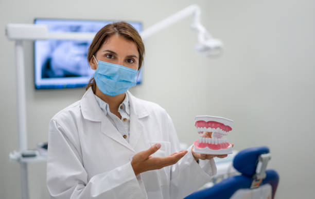 Best Same-Day Emergency Dental Services in Stevenson, AL