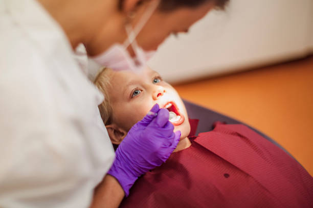 Best Cosmetic Emergency Dentistry in Stevenson, AL