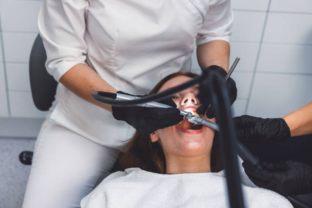 Best Weekend Emergency Dentist in Stevenson, AL
